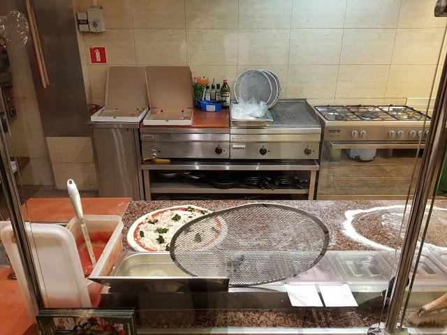 Pizzeria Sergio